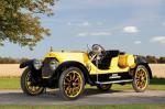 Cadillac Model 57 Raceabout 1918 года